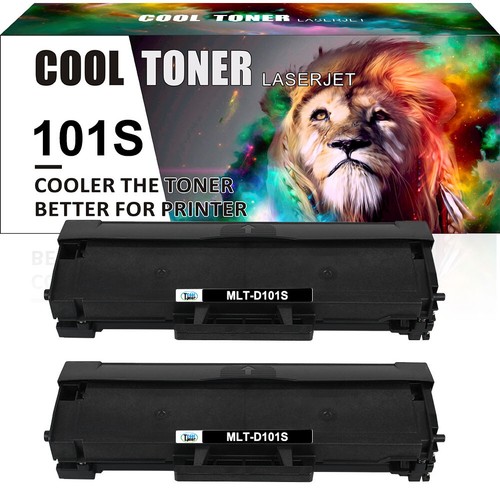 Black toner cartridge - cartridge, for