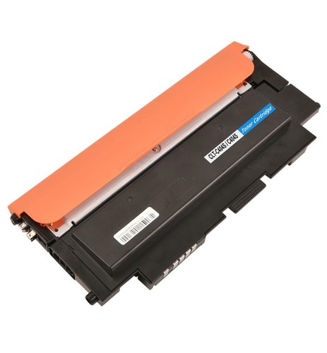 Cyan toner cartridge for - toner,