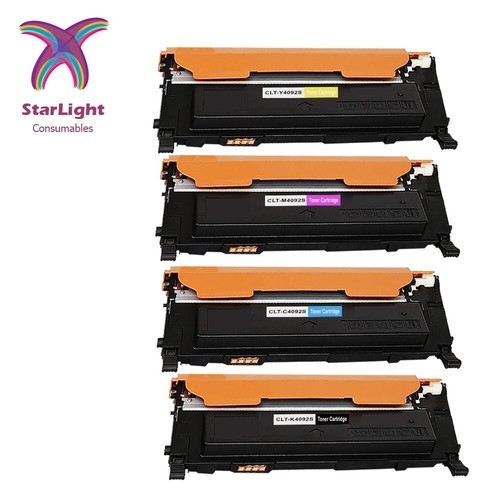 Toner cartridge compatible - 4,