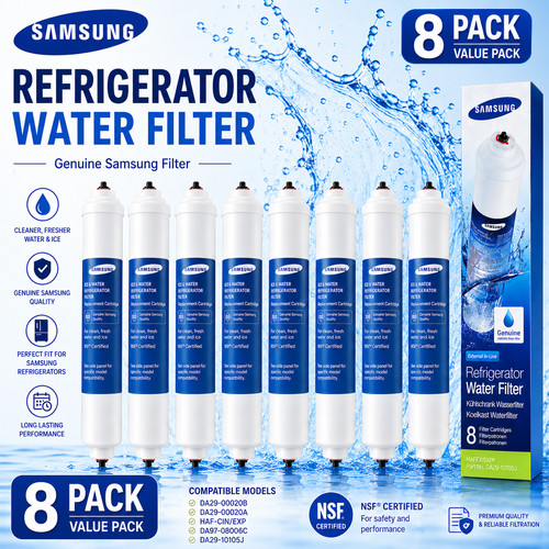 Genuine samsung aqua - aqua, pure