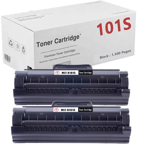 Black toner cartridge for - toner,