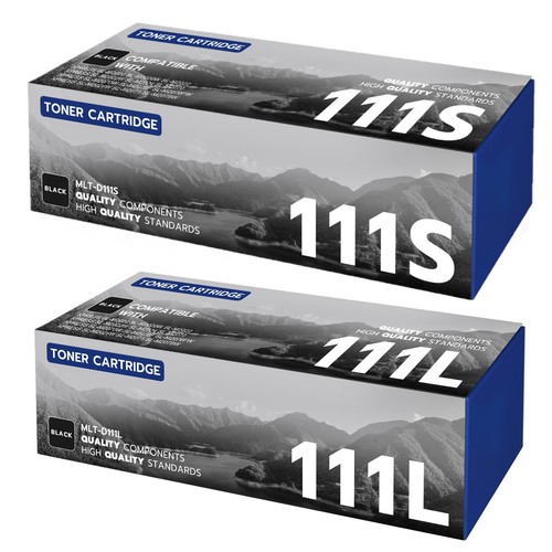 Mlt d111l - mlt-d111s, fits