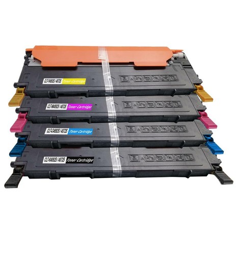 Toner cartridge for - 4,