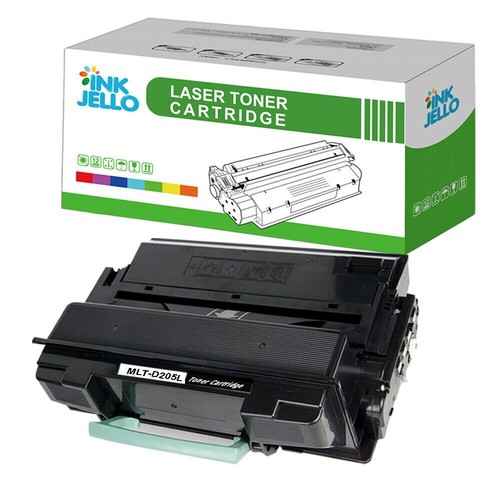 Black toner cartridge - black, for